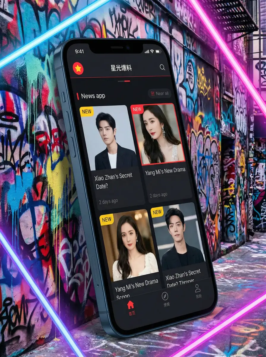 法证先锋5在线播放 APP界面展示 - 掌上吃瓜神器